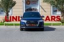 أودي SQ5 TFSI quattro 3.0L  Audi SQ5 TFSI Quattro 2020 GCC under Agency Warranty with Flexible Down-Payment.