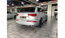 Audi Q7 45 TFSI Quattro | GCC