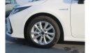 تويوتا كورولا 2024 TOYOTA COROLLA 1.8 HYBRID