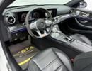 مرسيدس بنز E 63 AMG 2019 Mercedes-AMG E63 ,Warranty ,Service History ,Korean Spec.