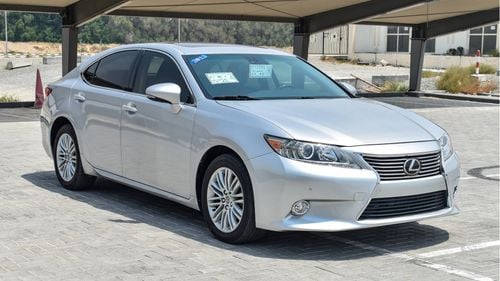 Lexus ES350