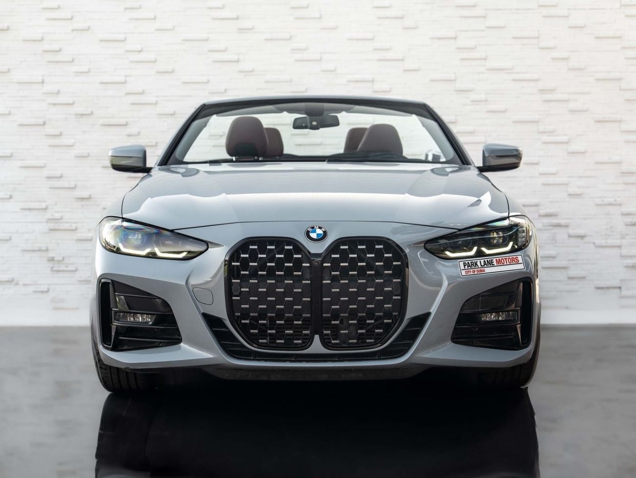 BMW 420i M SPORT
