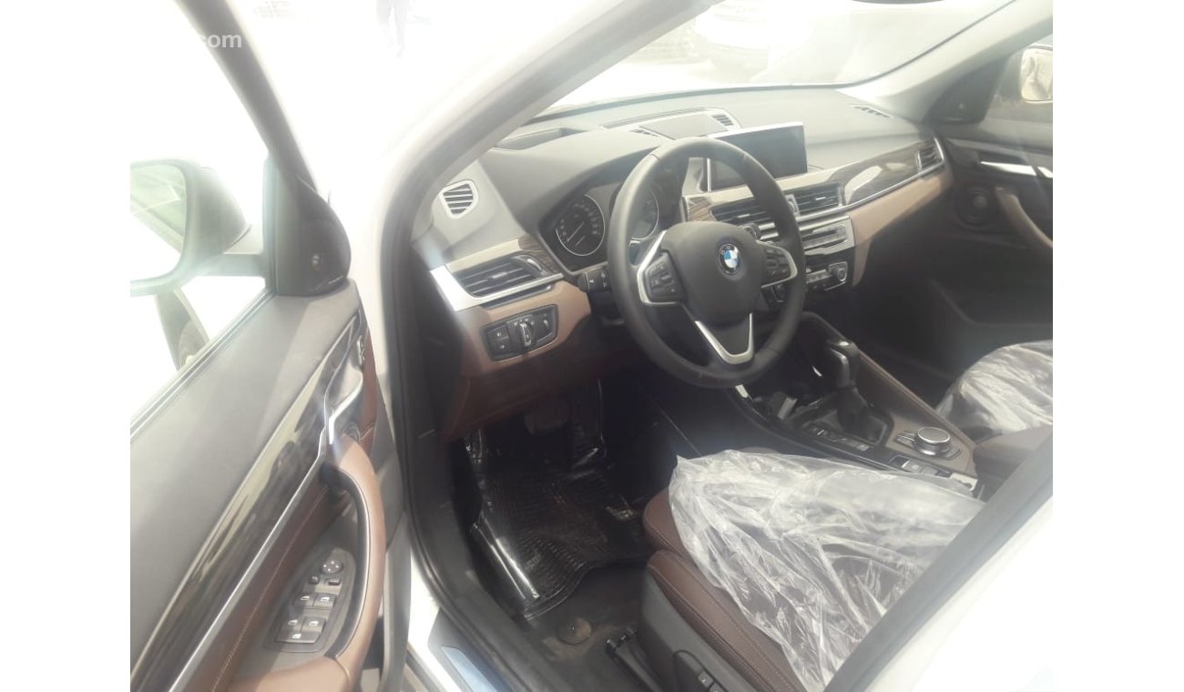 BMW X1 FULL OPTION