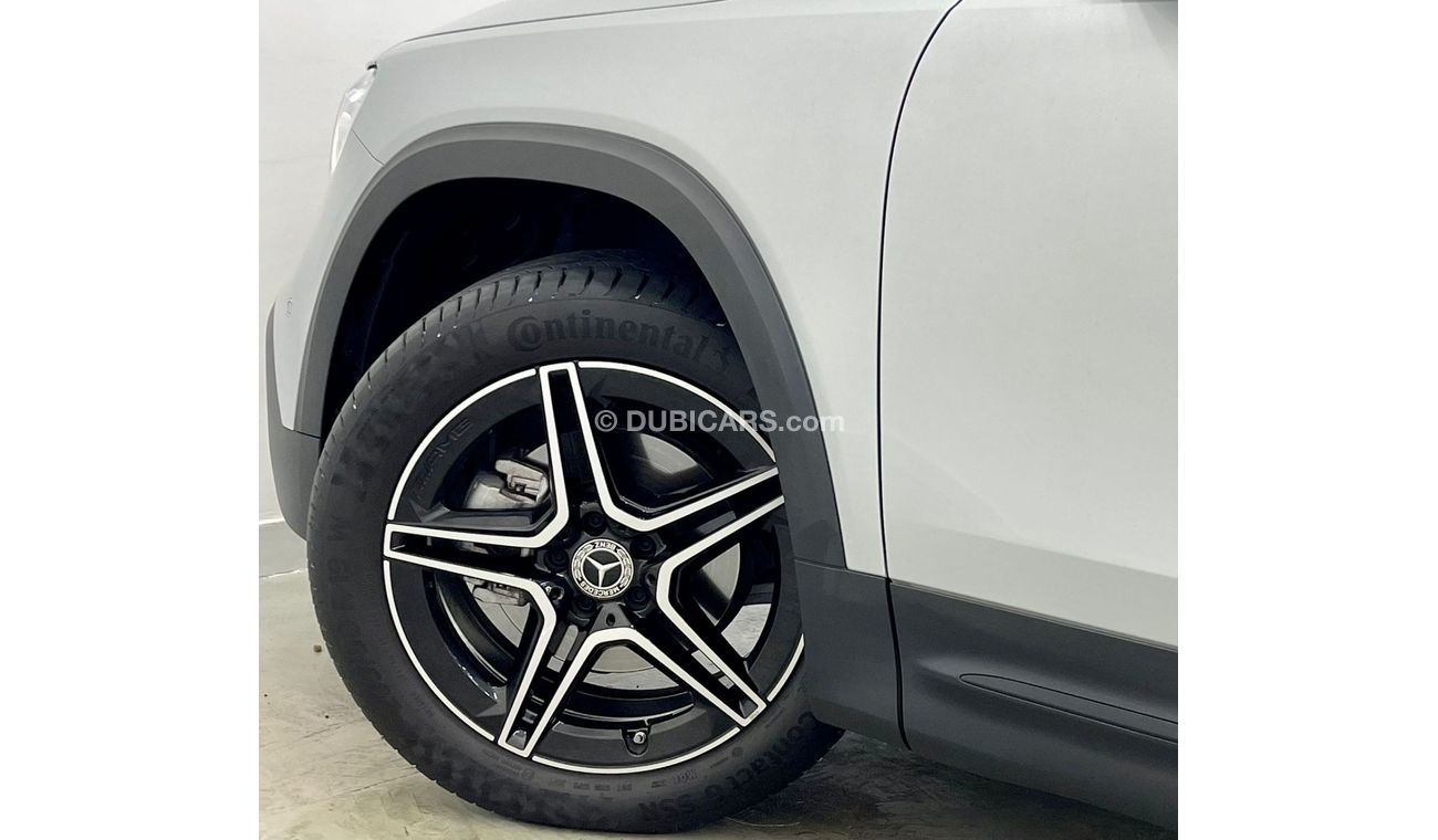 Mercedes-Benz GLB 200 2022 Mercedes-Benz GLB200 Premium, Mercedes Warranty 2027, GCC Spec