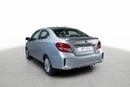 Mitsubishi Attrage GLX 1.2