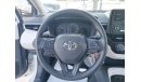 Toyota Corolla Brand New 1.6 XLI AT Power Option 2020