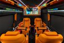 Mercedes Benz Sprinter Luxury VIP Sprinter with Private Washroom
