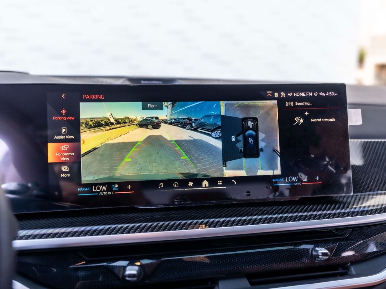 BMW X5 XDRIVE40i M SPORT