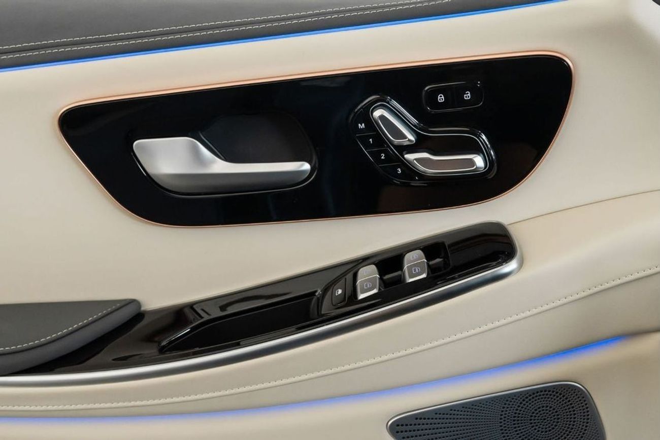 Exeed VX 2025 Exeed VX Flagship / Full Service History / 7 Year Exeed Warranty