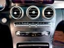 مرسيدس بنز C 200 MERCEDES C200 MODLE 2019 GCC SPACE FULL OPTION 360 CAMERA