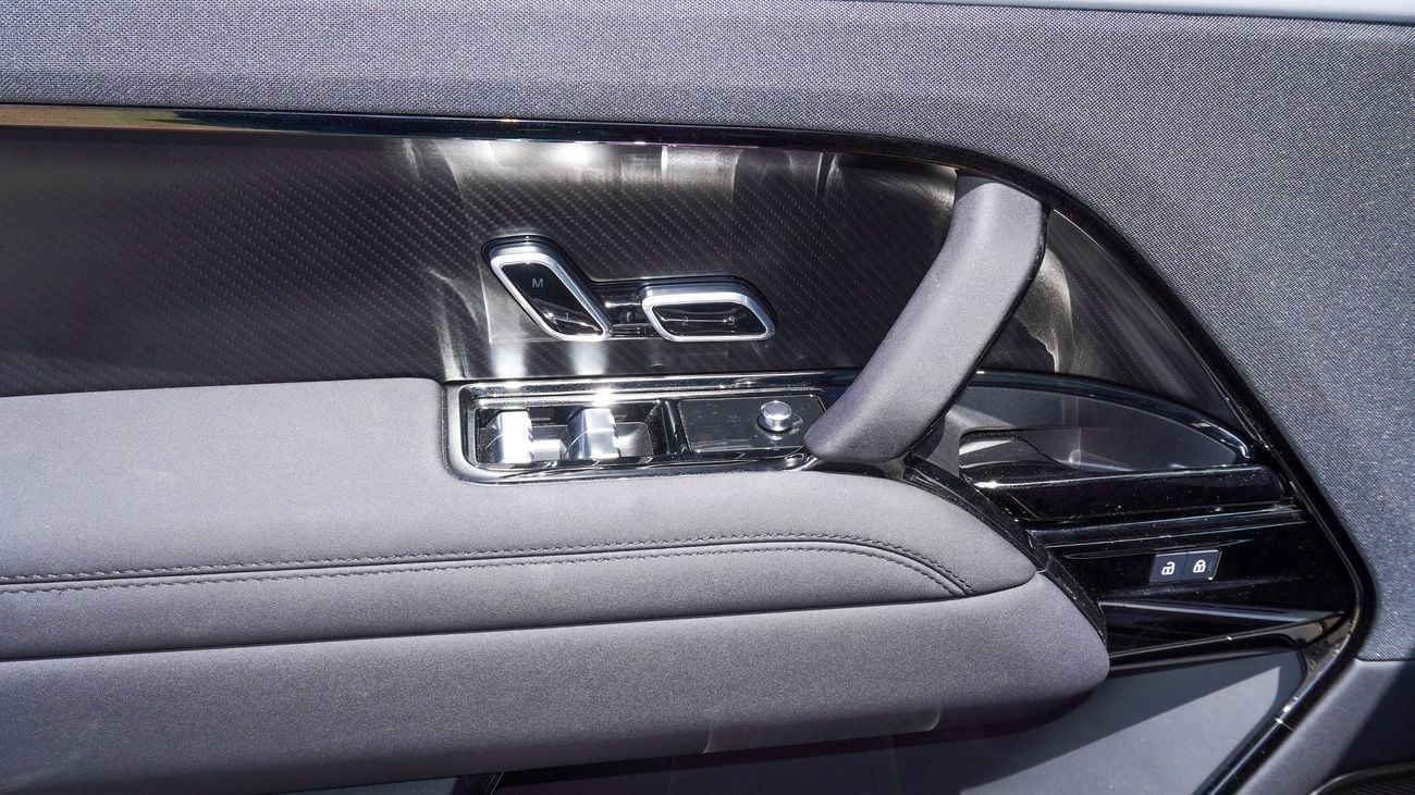 لاند روفر رينج روفر سبورت SV Edition Two P635 4.4L