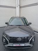 Hyundai Creta Mid 1.6L