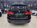 BMW X5 35i Exclusive 3.0L (7 Seater)