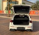 Volkswagen Golf R Base 2.0T 2022 VW Golf R – Turbo, AWD, Sporty Performance