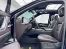 Cadillac Escalade 2023 Cadillac Escalade V, Jan 2027 Cadillac Warranty and Service Pack, Excellent Condition, GCCC