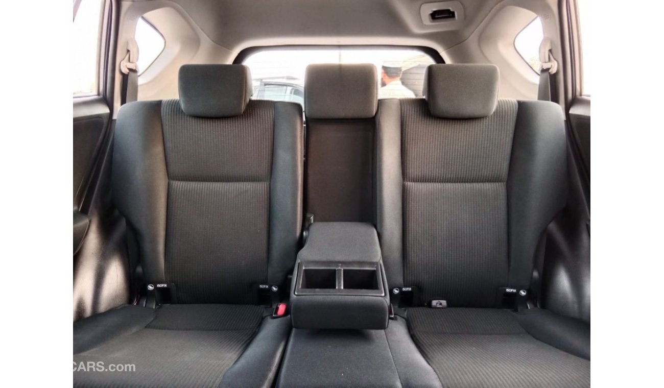 Toyota RAV4 TOYOTA RAV4 RIGHT HAND DRIVE(PM64918)