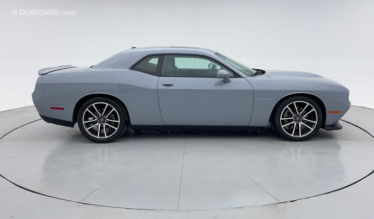 Dodge Challenger R/T 5.7 | Zero Down Payment | Free Home Test Drive