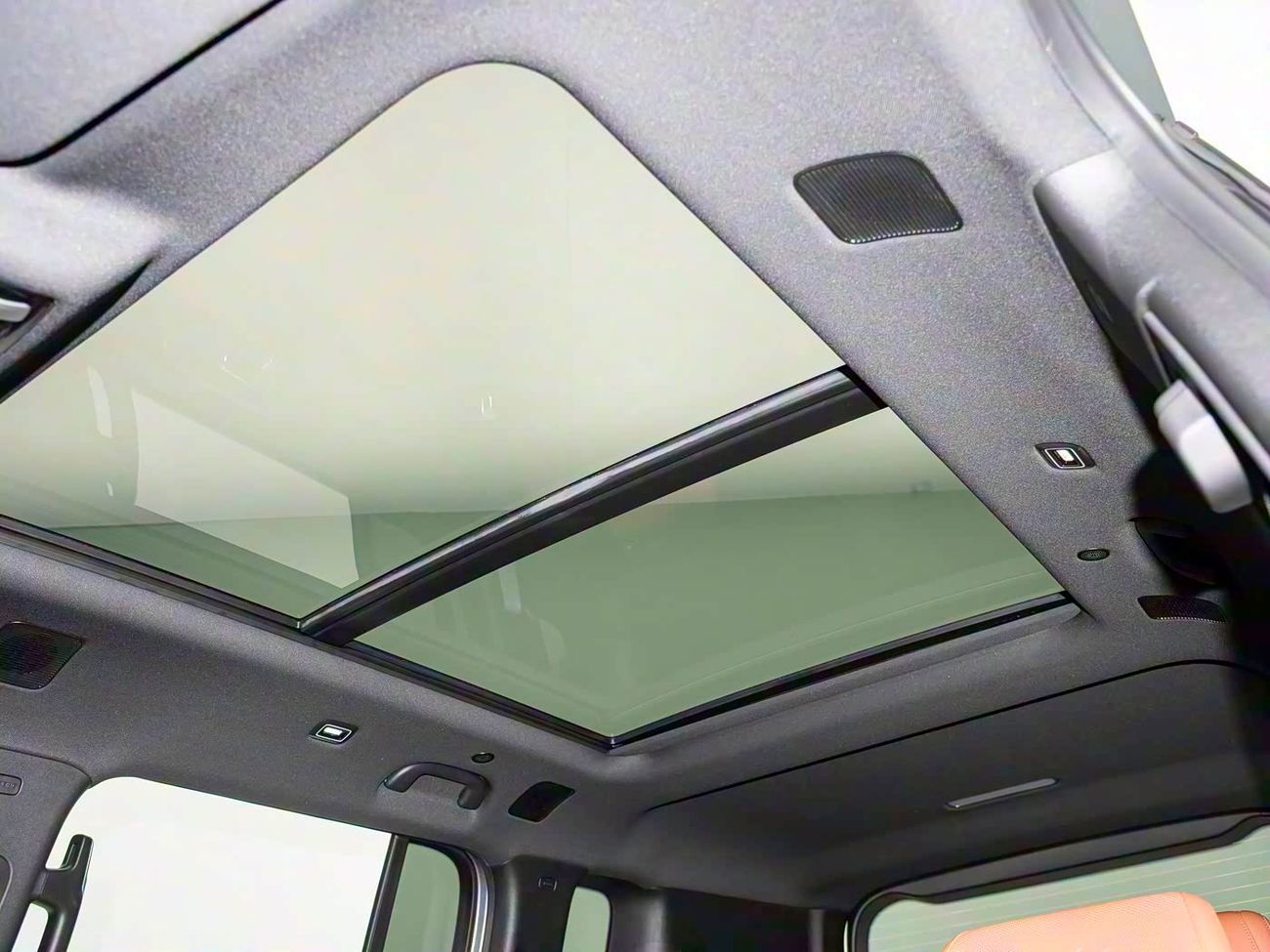 BYD Leopard Titanium 7 DM-i 190KM 4WD ULTRA EDITION | 2025 | Ready Stock Limited QTY | For Local Registration +10%