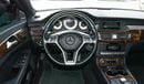 Mercedes-Benz CLS 550 CLS 63 Kit V8 BITURBO 4 Matic