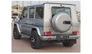 مرسيدس بنز G 63 AMG مرسيدس G63 - 2018 صبغة وكالة تحت الضمان