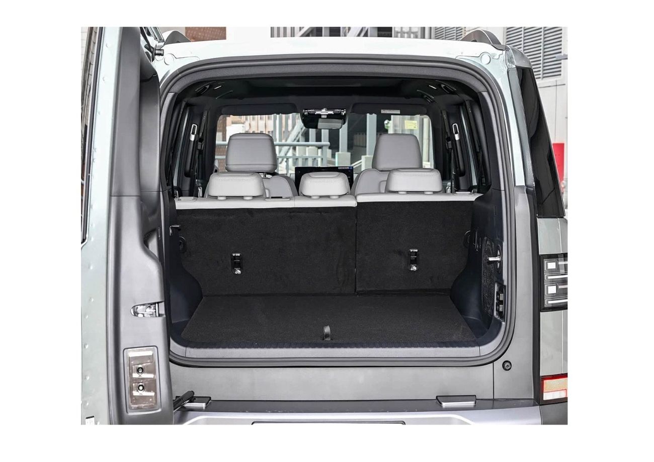 بي واي دي ليوبارد تيتانيوم 7 Formula Leopard Ti7 2025 190KM 4WD ULTRA