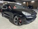 Porsche Cayenne Turbo S 4.8L (550 HP) PORSCHE CAYENNE TURBO S 2014 | FULL SERVICE HISTORY | TWO KEYS | FULLY LOADED
