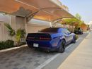 دودج تشالينجر RT SCAT PACK WIDE BODY