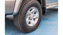 Toyota Land Cruiser Pick Up 2023 MODEL TOYOTA LAND CRUISER 79 SINGLE CAB PICKUP LX V6 4.0L PATROL 4WD MANUAL TRANSMISSION
