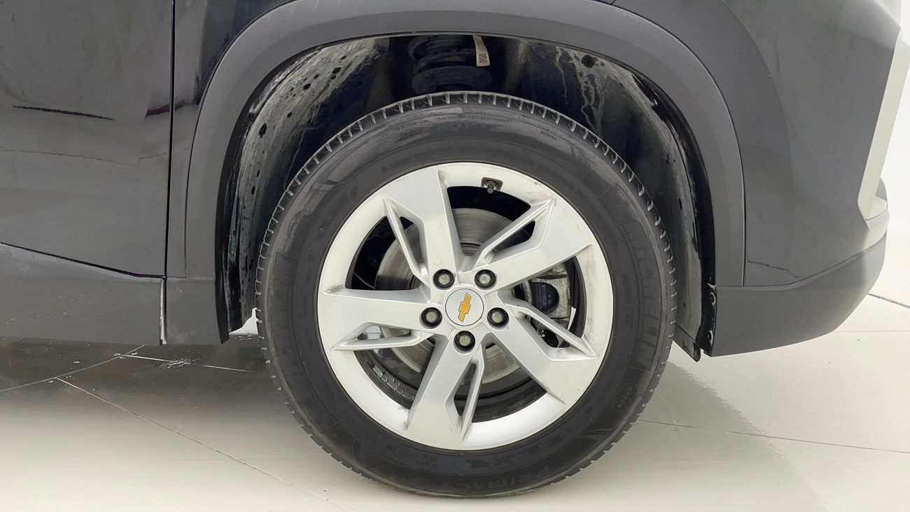 Chevrolet Captiva LS 1.5 | Zero Down Payment | Free Home Test Drive