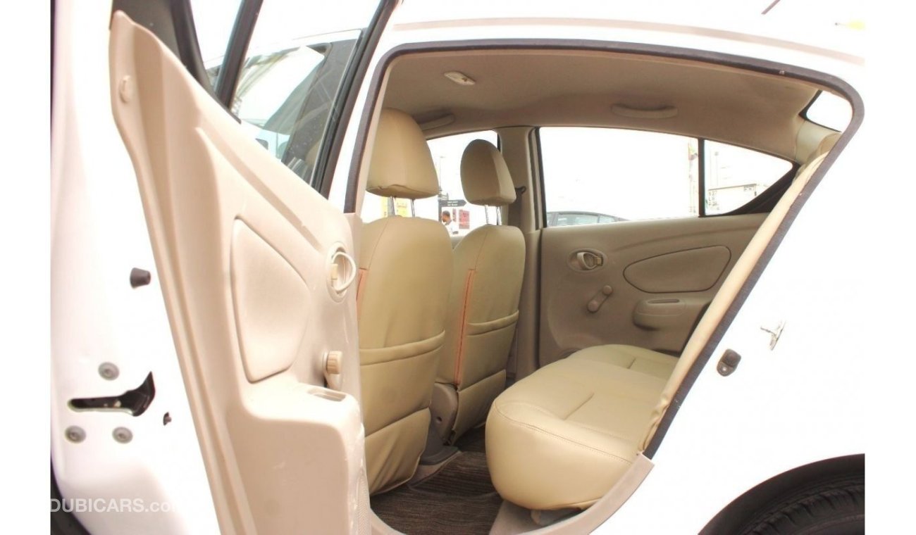 نيسان صني نيسان صني 2019 خليجي بحالة ممتنازة