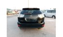 Toyota Harrier TOYOTA HARRIER RIGHT HAND DRIVE  (PM910)