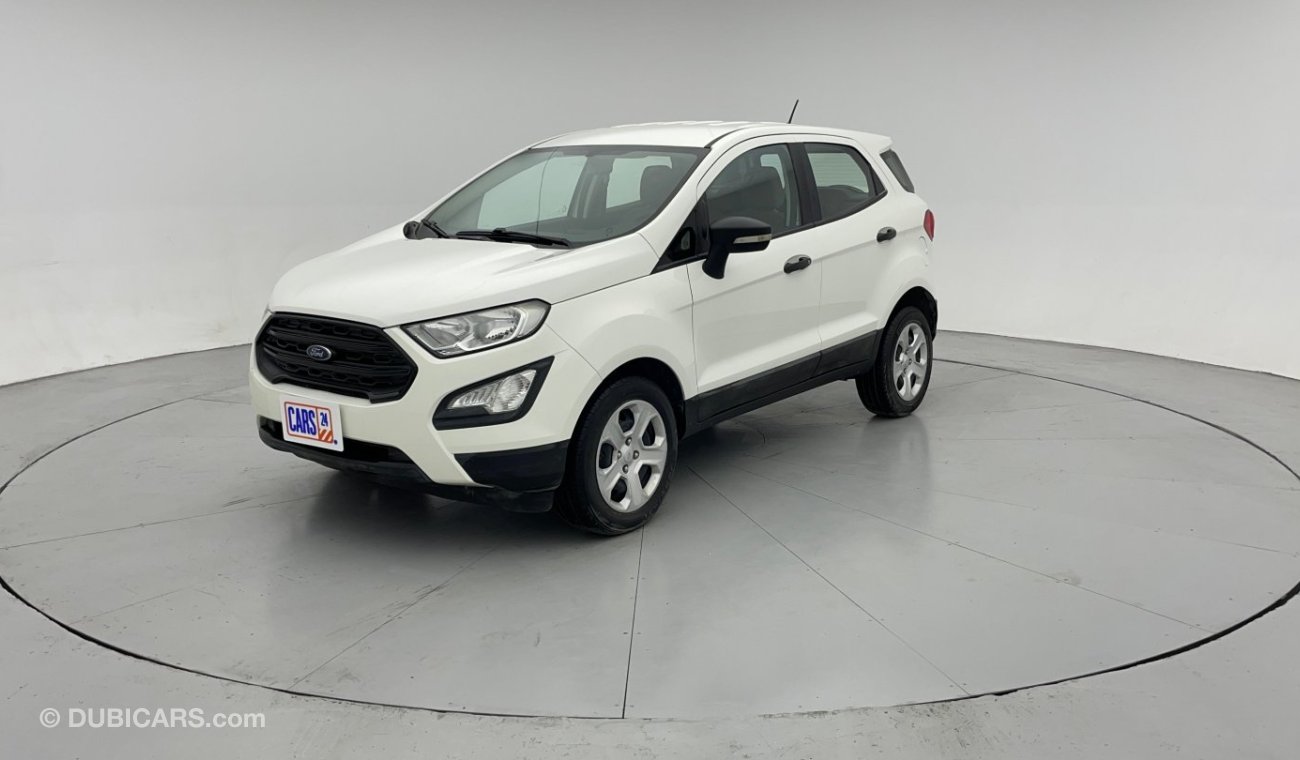 Ford EcoSport AMBIENTE 1.5 | Zero Down Payment | Free Home Test Drive