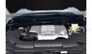 Lexus LX570 SUPER SPORT 5.7L V8 PETROL AUTOMATIC TRANSMISSION