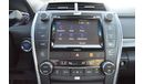 Toyota Camry 2016 MODEL TOYOTA CAMRY HYBRID  XLE 2.5L AUTOMATIC FULL OPTION