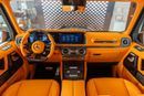Mercedes Benz G63 AMG Mercedes-Benz G-Class G 63 AMG | Brabus 800 Kit | Korean Specs | 2026 | With Warranty