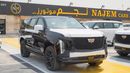 كاديلاك إسكالاد 6.2L V8