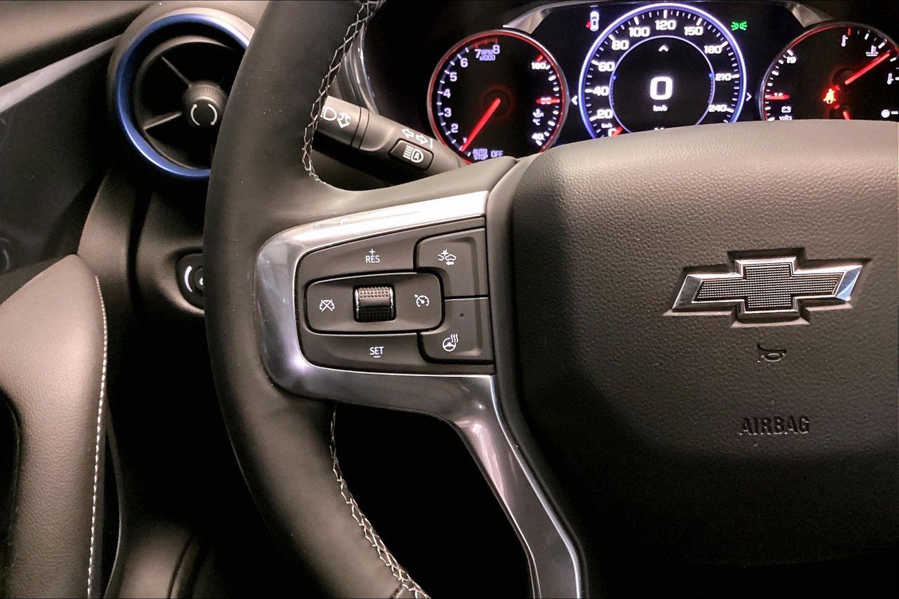 Chevrolet Blazer RS | Guaranteed Warranty | 0 Down Payment