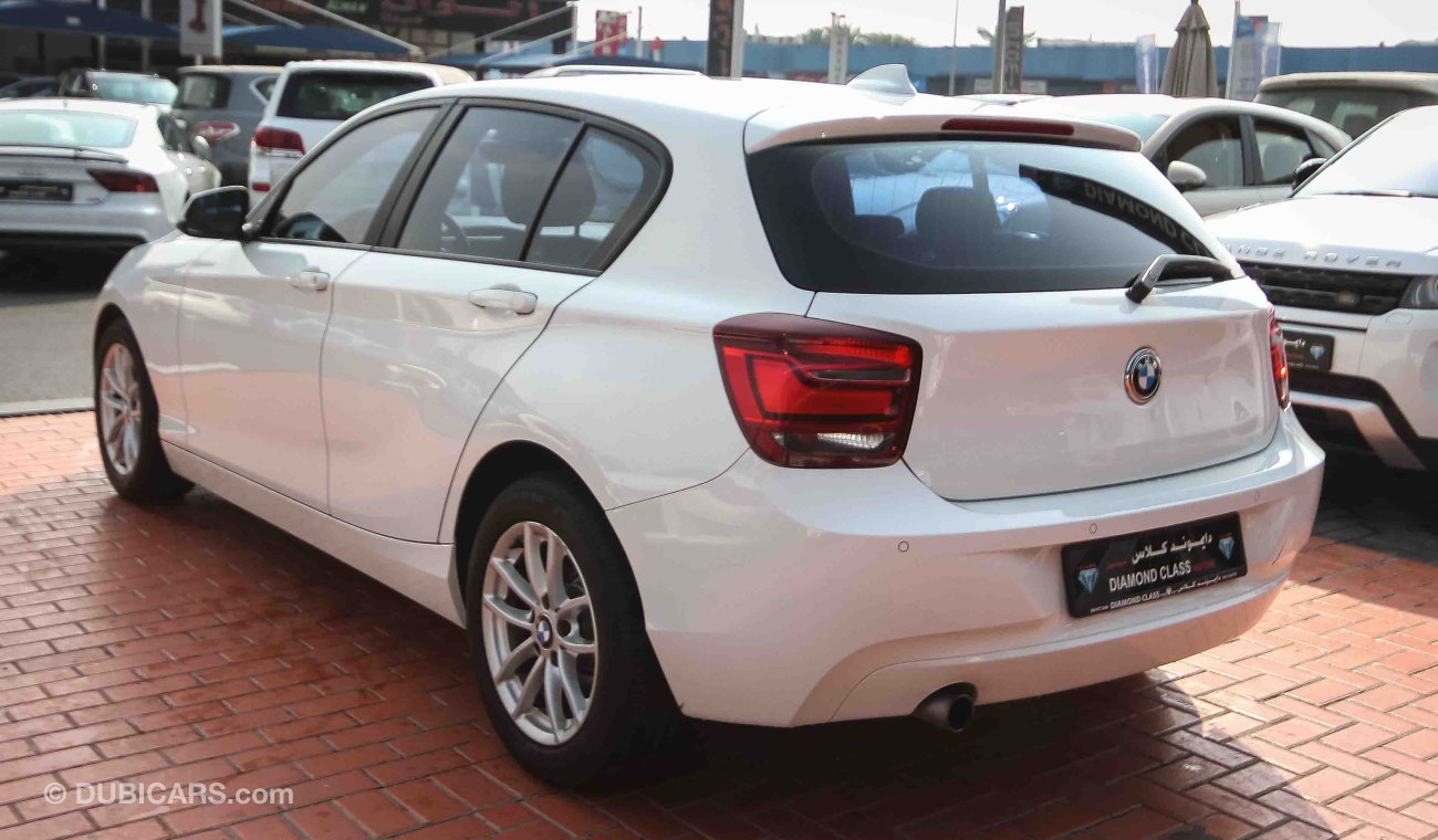 BMW 116i