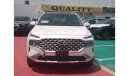 Hyundai Santa Fe 2.5 L // SANTFE LUXURY // 4WD // MODEL 2024