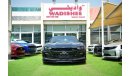 Chevrolet Camaro Camro 2019 2SS Royal Black. New Shape ,FULL OPTION