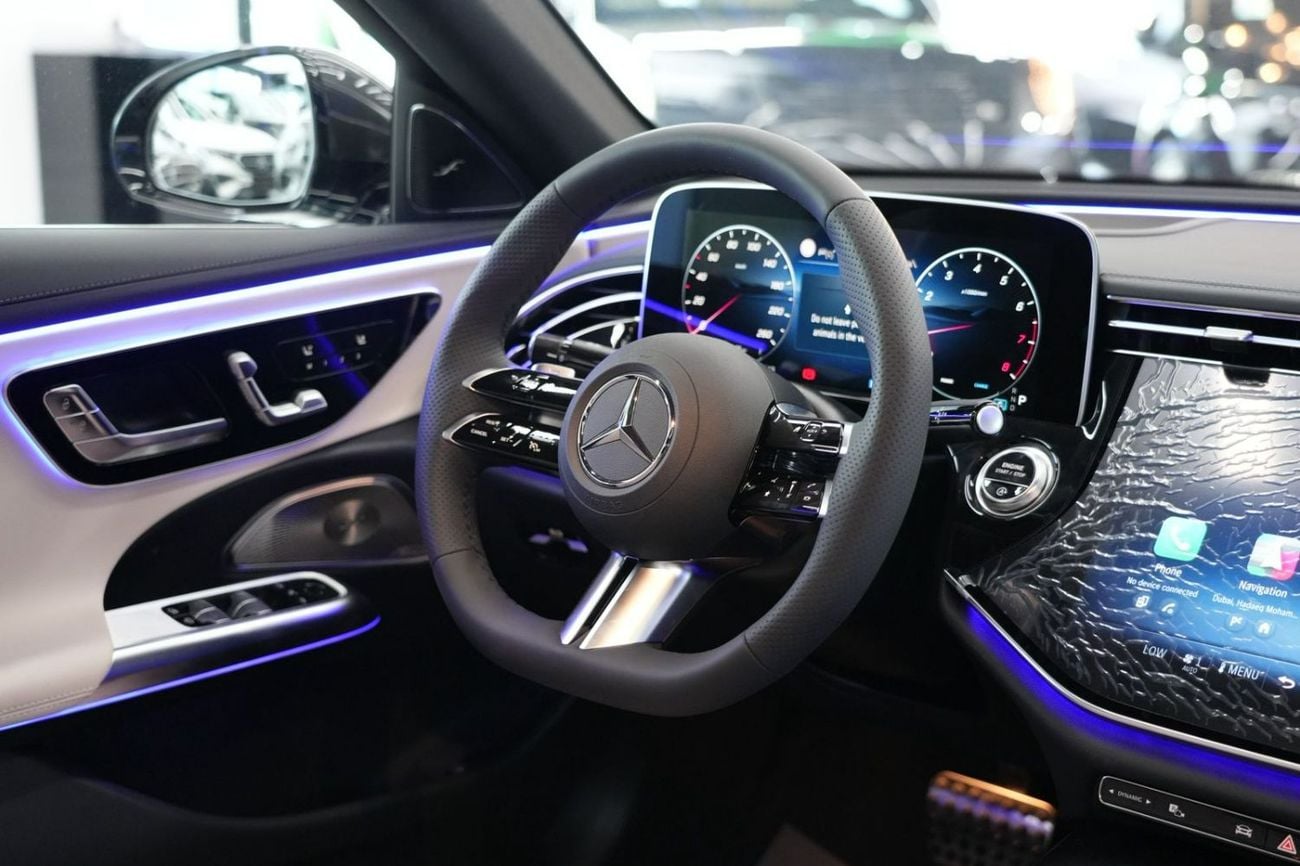 Mercedes-Benz E300