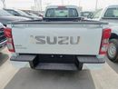 Isuzu DMax ISUZU DMAX 1.9L PICK UP , SINGLE CAB , DIESEL ENGINE , MODEL 2026 , COLORS AVALAIBLE