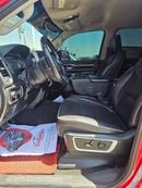 RAM 1500 Laramie 5.7L (6 Seater)