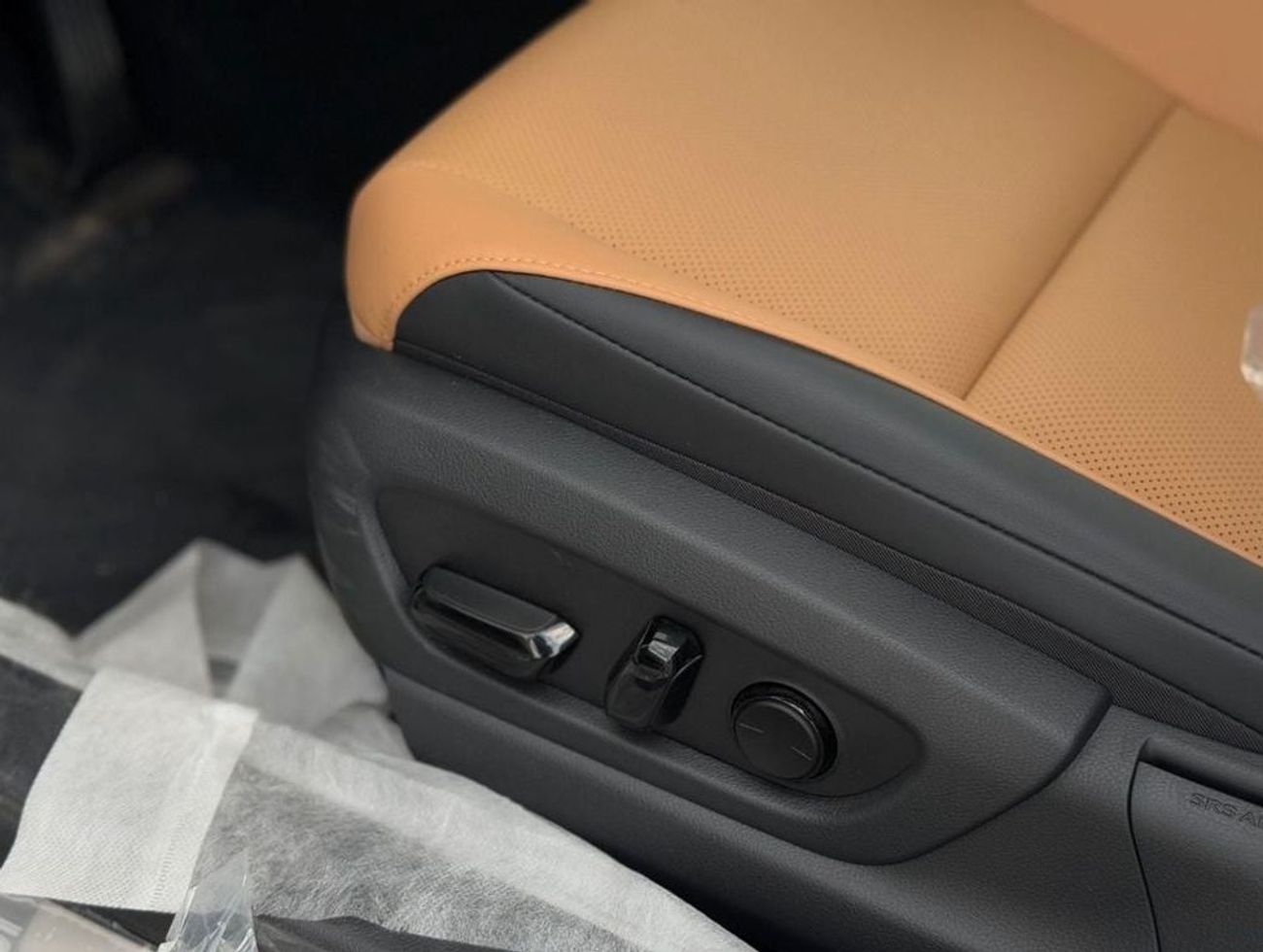 Lexus ES300h ES 300H 2.0L