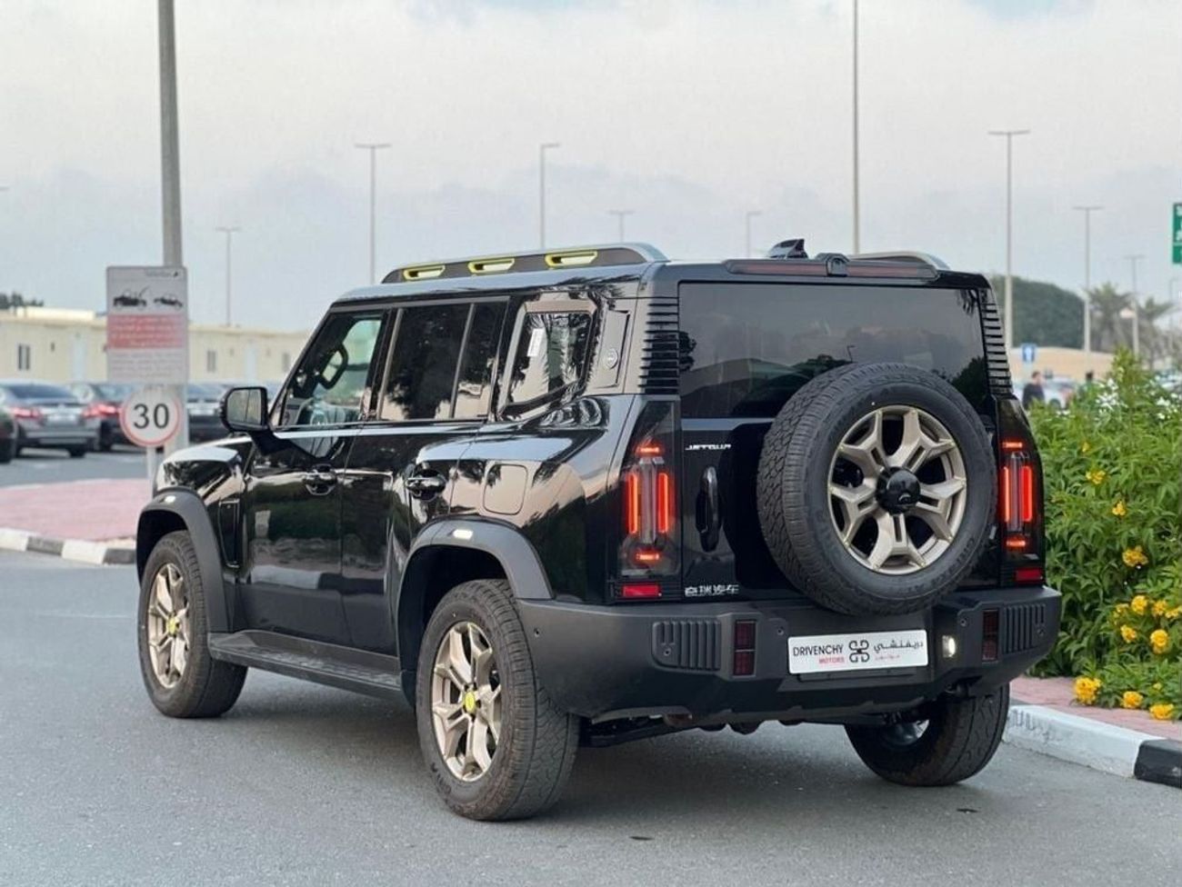 جيتور T2 Std 2.0L