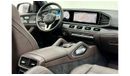 Mercedes-Benz GLE 450 AMG 2022 Mercedes Benz GLE450 AMG, June 2027 Mercedes Warranty + Service Pack, Low Kms, GCC