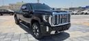 جي أم سي سييرا 2500 HD DENALI