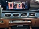 مرسيدس بنز GLS 450 4MATIC DARK SERIES