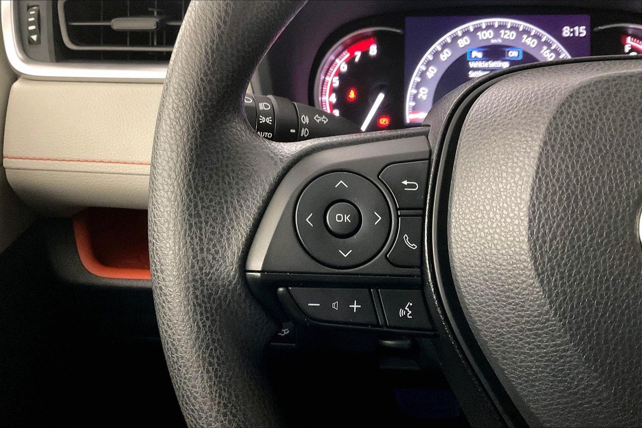 Toyota RAV4 Adventure | Guaranteed Warranty | 0 Down Payment