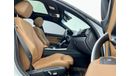 BMW 430i 2017 BMW 430i Gran Coupe M-Sport, January 2024 BMW Warranty + Service Package, Low Kms, GCC